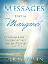 Cover image for Messages from Margaret